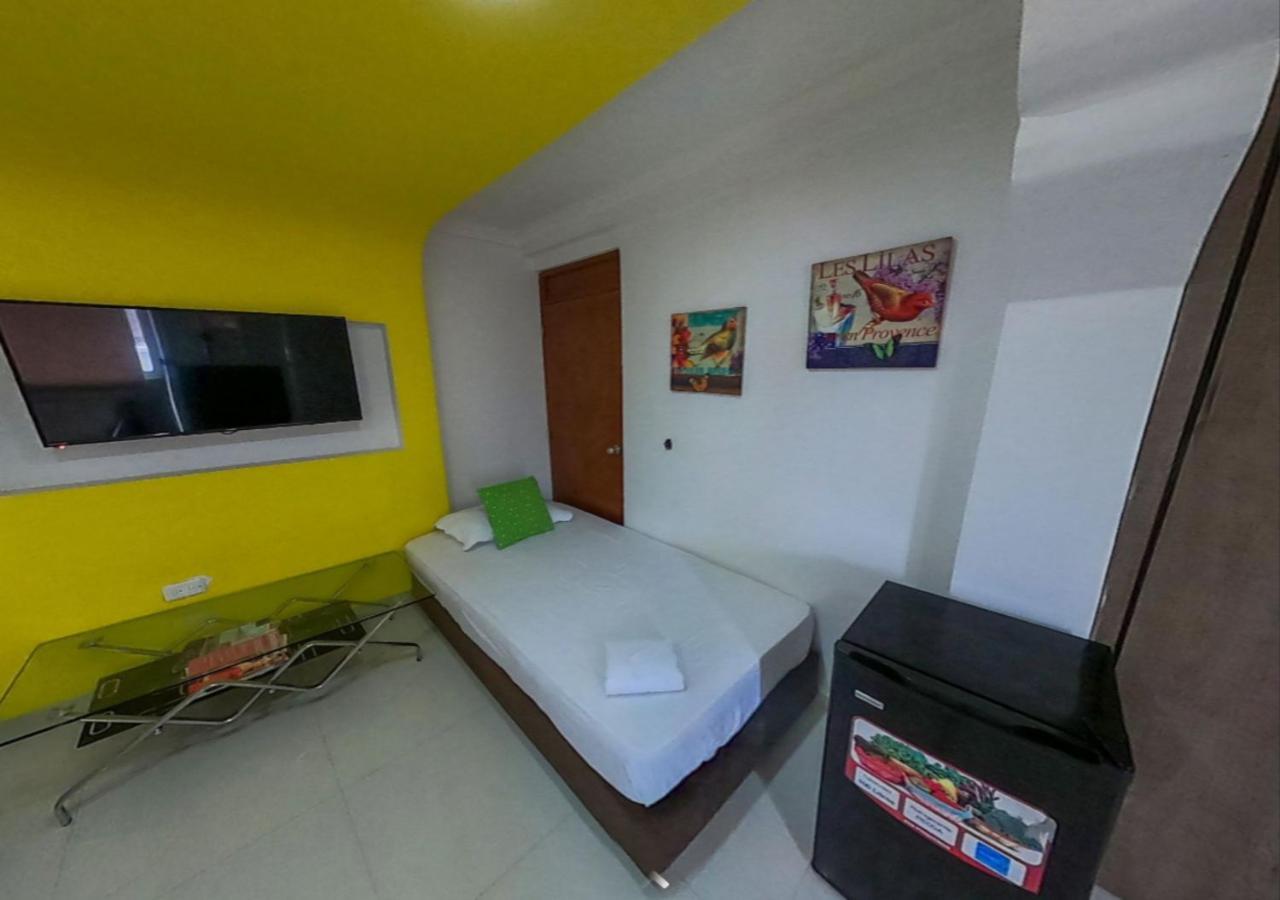 Inn Isla Tropical San Andres (San Andres and Providencia Islands)
