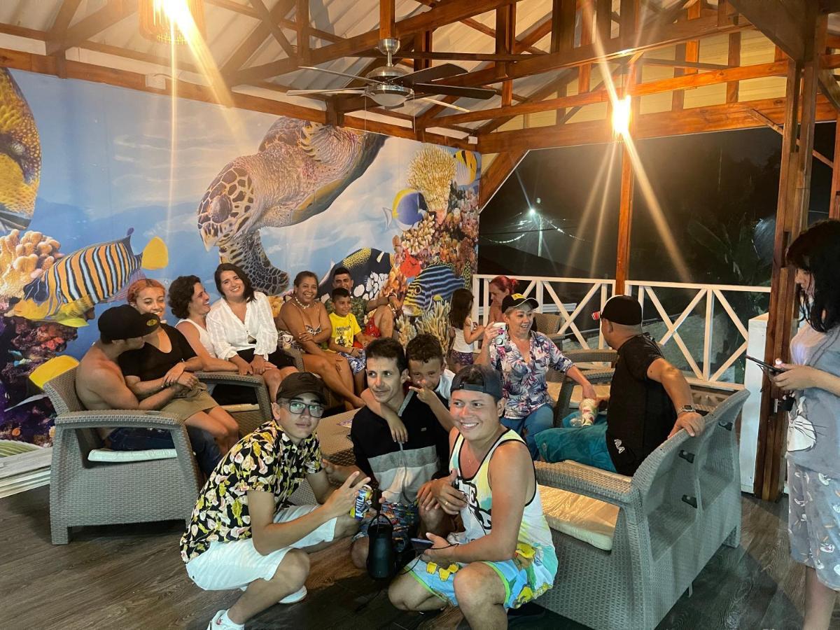 Inn Isla Tropical San Andres (San Andres and Providencia Islands)